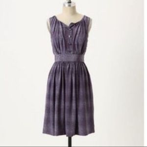 Amethyst Medley Dress